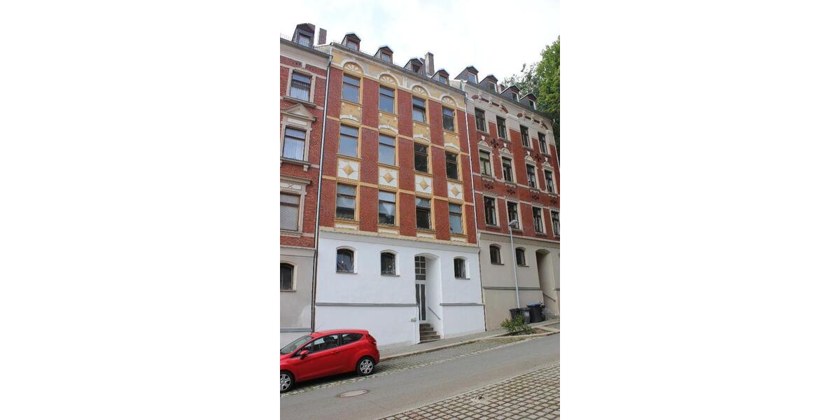 Etagenwohnung Reichenbach im Vogtland - 4 Zimmer, 84 m&sup2;, 300&euro; | Angebot:26566347