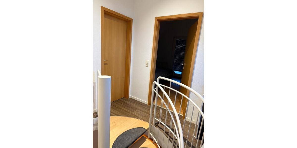 Maisonettenwohnung Weil der Stadt - 2 Zimmer, 64 m&sup2;, 1.120&euro; | Angebot:24549193