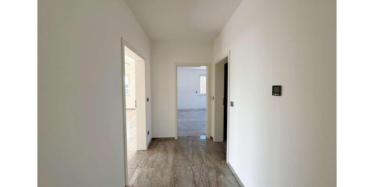 Etagenwohnung Gifhorn - 3 Zimmer, 88 m&sup2;, 1.200&euro; | Angebot:25710626