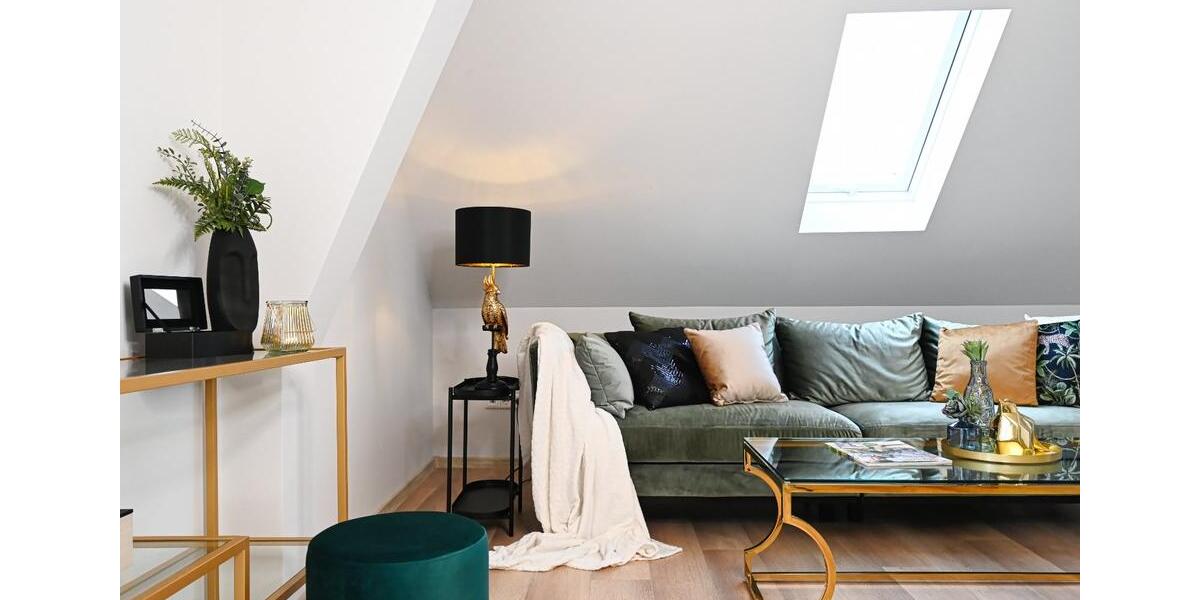 Wohnen auf Zeit Rühen - 3 Zimmer, 90 m&sup2;, 1.317&euro; | Angebot:25368576