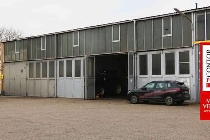 Gewerbeobjekt Agathenburg - 2.900&euro; | Angebot:24241328