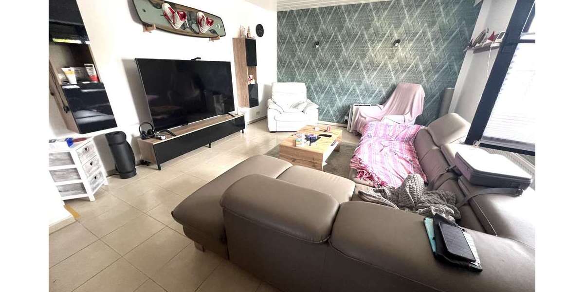Etagenwohnung Großostheim - 2.5 Zimmer, 88 m&sup2;, 750&euro; | Angebot:27199909