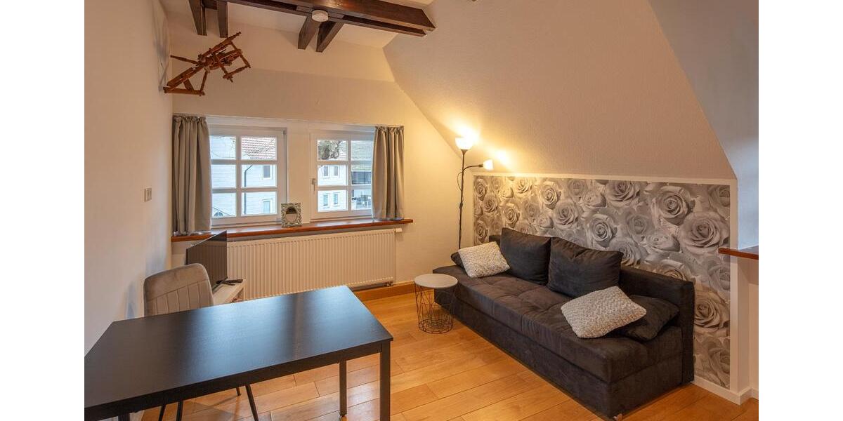 Wohnen auf Zeit Göttingen Roringen - 2 Zimmer, 30 m&sup2;, 70&euro; | Angebot:25266942
