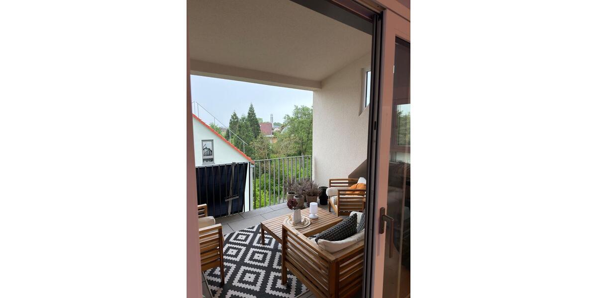Maisonettenwohnung Schwäbisch Hall - 4.5 Zimmer, 107 m&sup2;, 1.490&euro; | Angebot:26567999