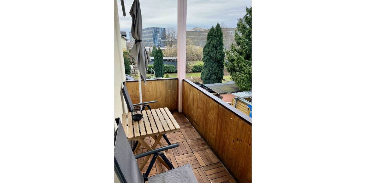 Etagenwohnung Dresden Großzschachwitz - 3 Zimmer, 61 m&sup2;, 520&euro; | Angebot:26740004
