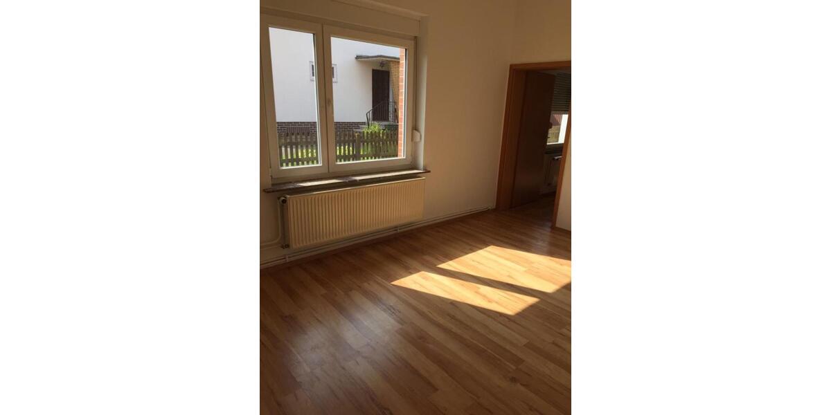 Erdgeschoßwohnung Wunstorf - 2 Zimmer, 65 m&sup2;, 490&euro; | Angebot:24842286
