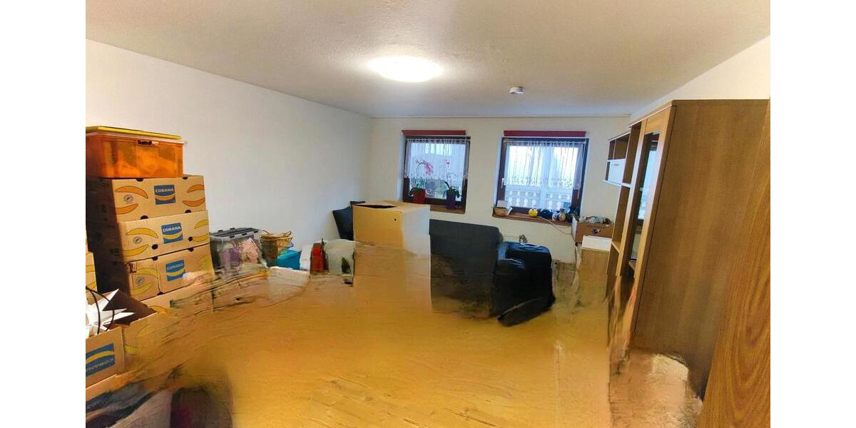 Individuelle 4ZI Whg.mit Garten in Himmelkron 4 zimmer