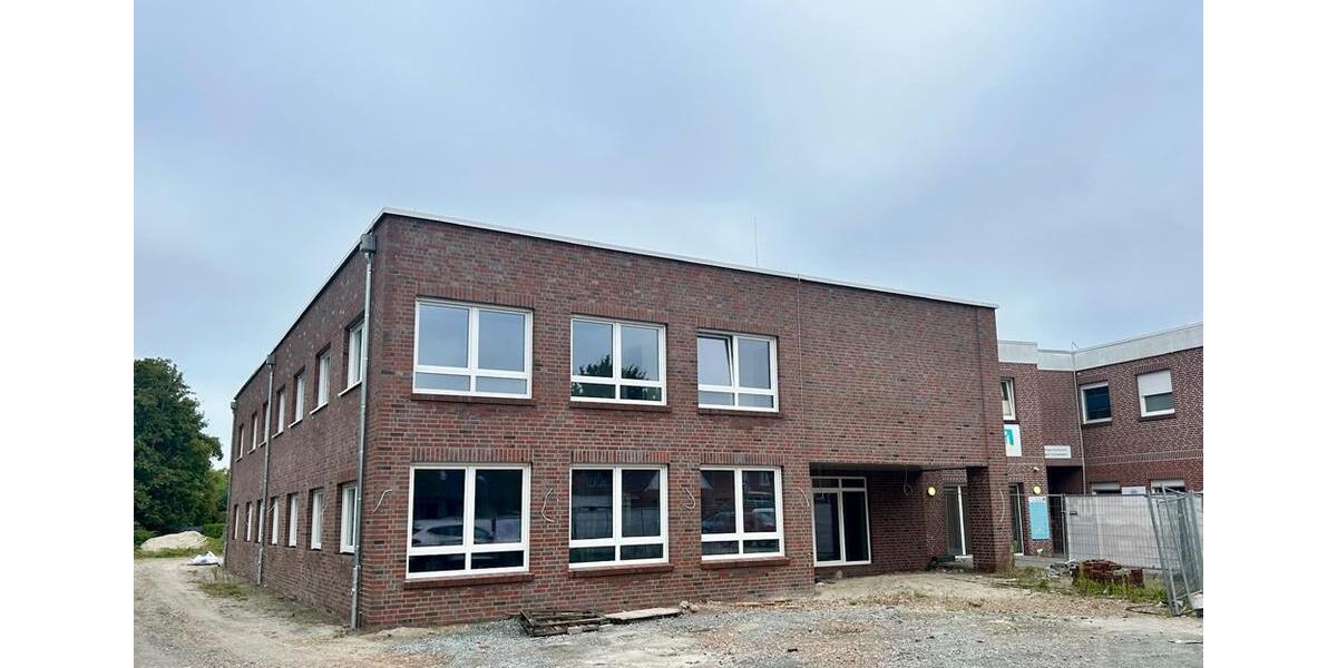 Gewerbeobjekt Ostrhauderfehn - 2.750&euro; | Angebot:22815719