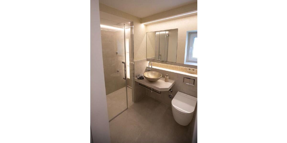 Terrassenwohnung Düsseldorf Stadtbezirk 5 - 3 Zimmer, 78 m&sup2;, 1.450&euro; | Angebot:26536503