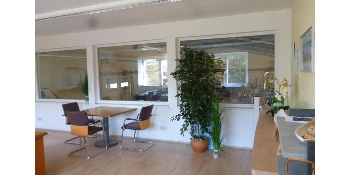 Gewerbeobjekt Neu Kaliß - 3&euro; | Angebot:26339441