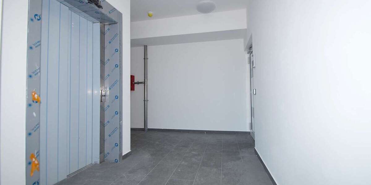 Attraktive Gewerbeflächen in Schkeuditz – maßgeschneiderter Ausbau möglich zimmer