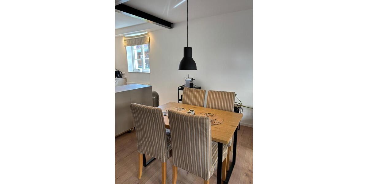 Erdgeschoßwohnung Höxter - 2 Zimmer, 49 m&sup2;, 765&euro; | Angebot:26254923