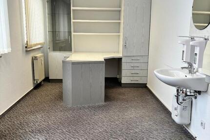 Gewerbeobjekt Nordhausen - 1.585&euro; | Angebot:24626590