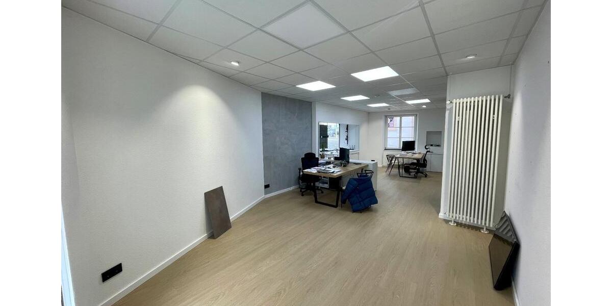 Gewerbeobjekt Saarburg - 850&euro; | Angebot:25639588