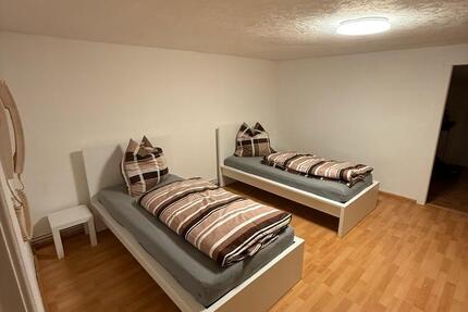 Wohnen auf Zeit Parchim - 1 Zimmer, 35 m&sup2;, 30&euro; | Angebot:24885823