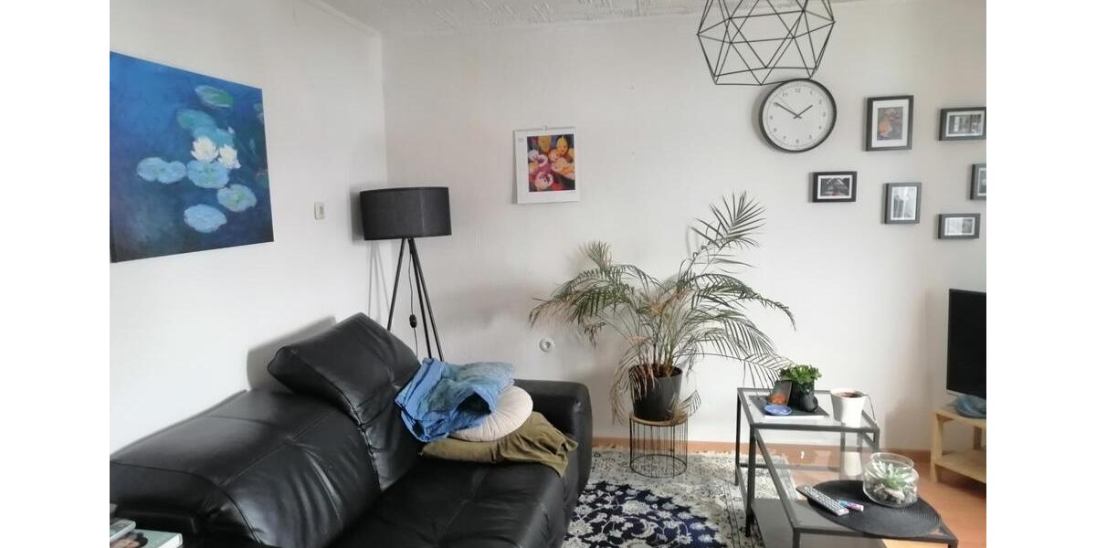 Etagenwohnung Pegnitz - 3 Zimmer, 66 m&sup2;, 480&euro; | Angebot:25181701