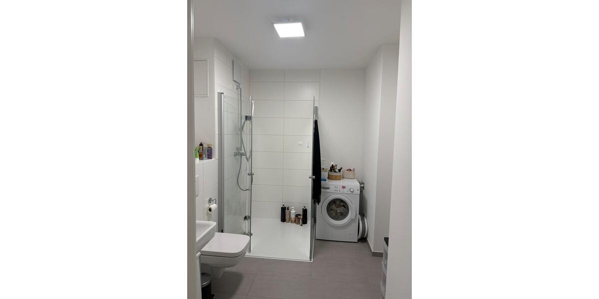 Wohnen auf Zeit Frankfurt am Main Gallus - 2 Zimmer, 64 m&sup2;, 1.650&euro; | Angebot:26020648