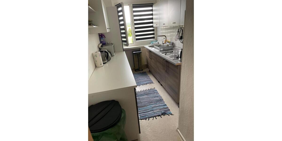 Etagenwohnung Eisleben (Lutherstadt) - 3 Zimmer, 70 m&sup2;, 755&euro; | Angebot:26444516