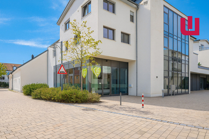 WINDISCH - Attraktives Ladenlokal im Herzen von Maisach - frei ab Sommer 2026 zimmer