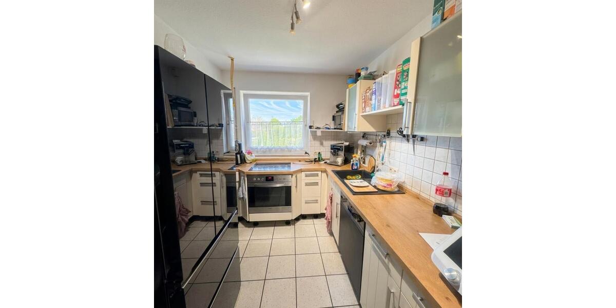 Erdgeschoßwohnung Rheda-Wiedenbrück Wiedenbrück - 3 Zimmer, 75 m&sup2;, 800&euro; | Angebot:24324472
