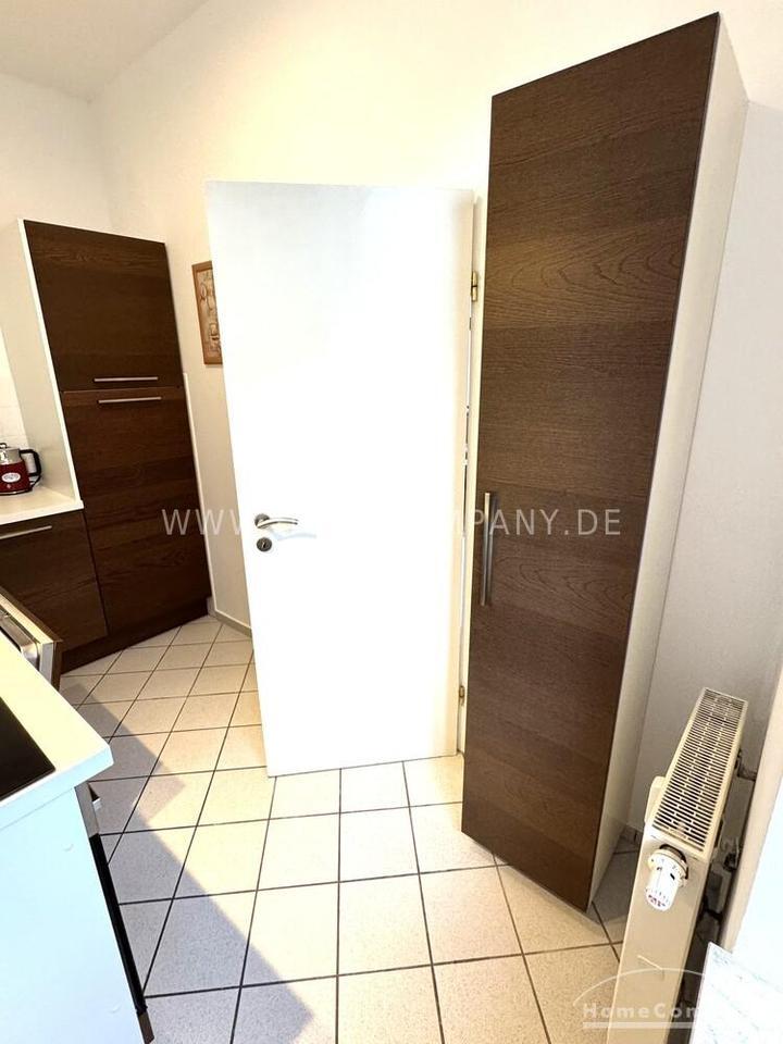 MöbliertFurnished 2-Zimmer Apartment in Zentrumsnähe - Dresden Löbtau max. 3 Personen
