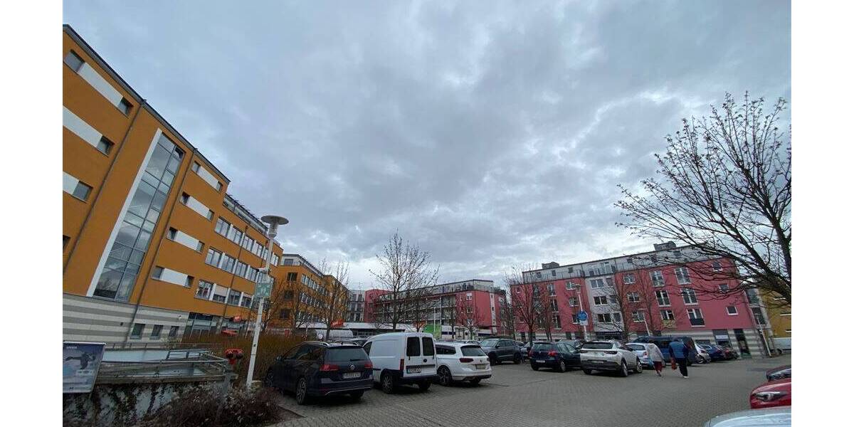 Etagenwohnung Erfurt Daberstedt - 2 Zimmer, 66 m&sup2;, 820&euro; | Angebot:26205518