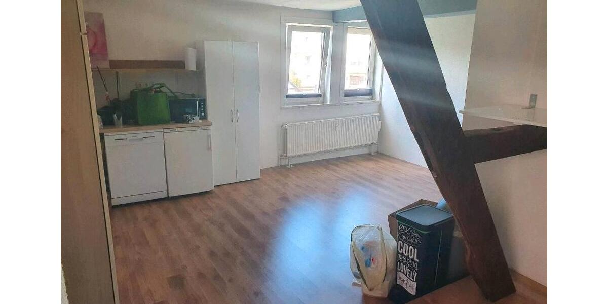 Etagenwohnung Knüllwald - 3 Zimmer, 90 m&sup2;, 655&euro; | Angebot:26564856