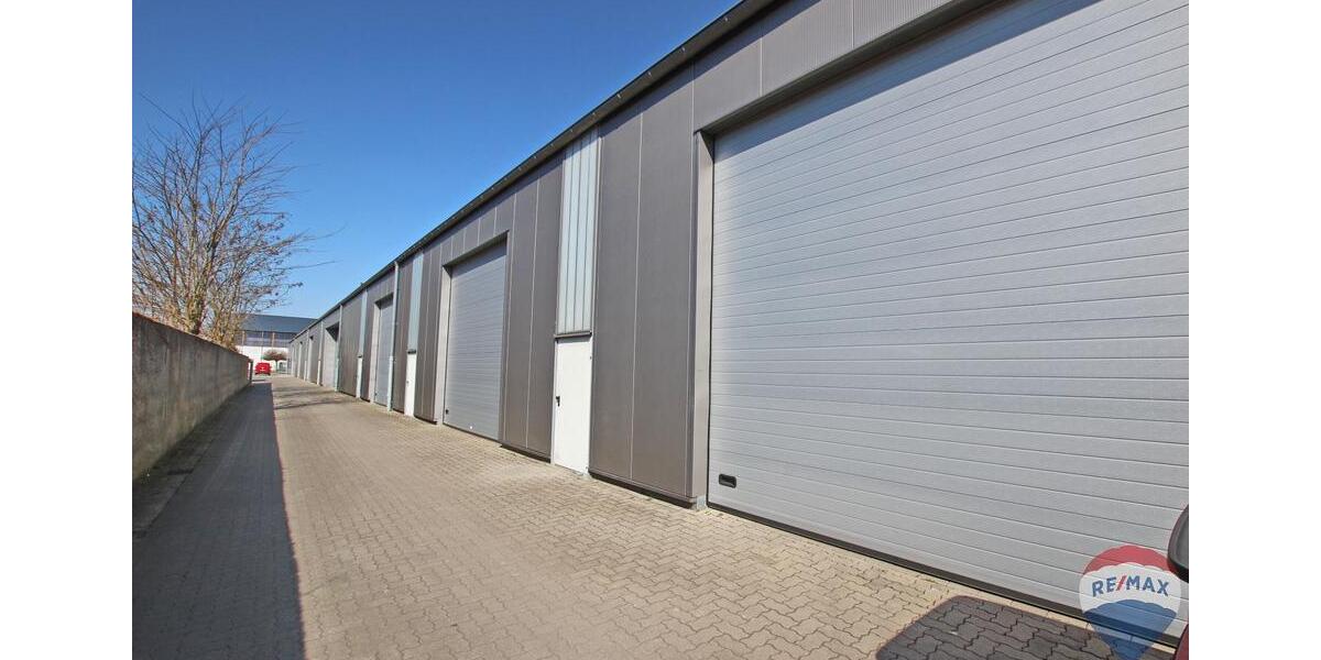 Gewerbeobjekt Weeze - 950&euro; | Angebot:24807682