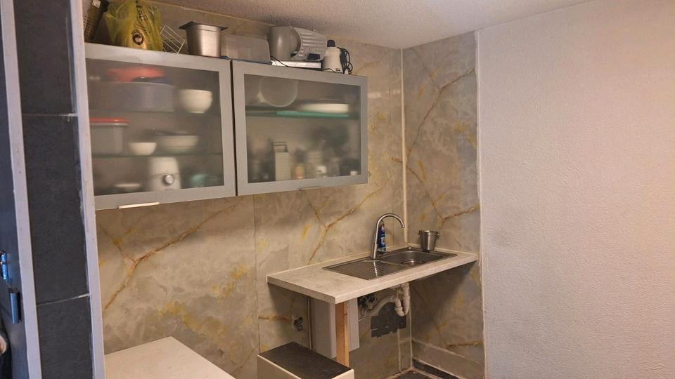 Imbissladen abzugeben zimmer