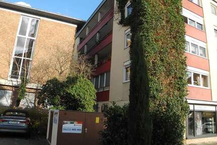 Wohnung Frankenthal - 3 Zimmer, 94 m&sup2;, 900&euro; | Angebot:27147020
