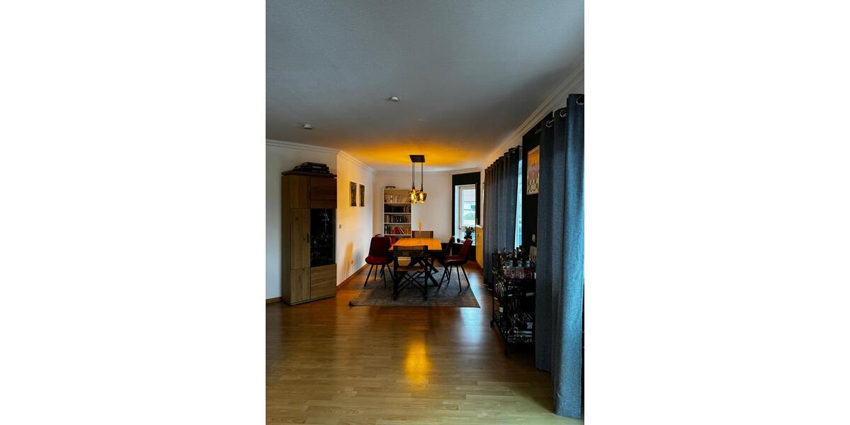 Etagenwohnung Bad Soden-Salmünster Salmünster - 3 Zimmer, 125 m&sup2;, 1.050&euro; | Angebot:24839408