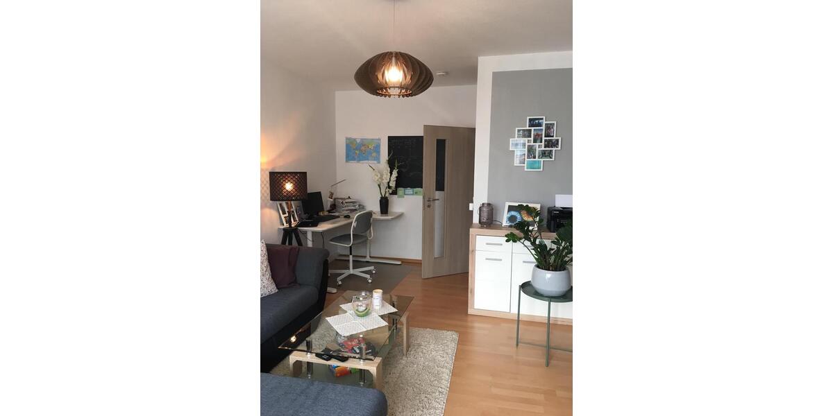 Etagenwohnung Neuenkirchen - 2 Zimmer, 50 m&sup2;, 600&euro; | Angebot:24471520