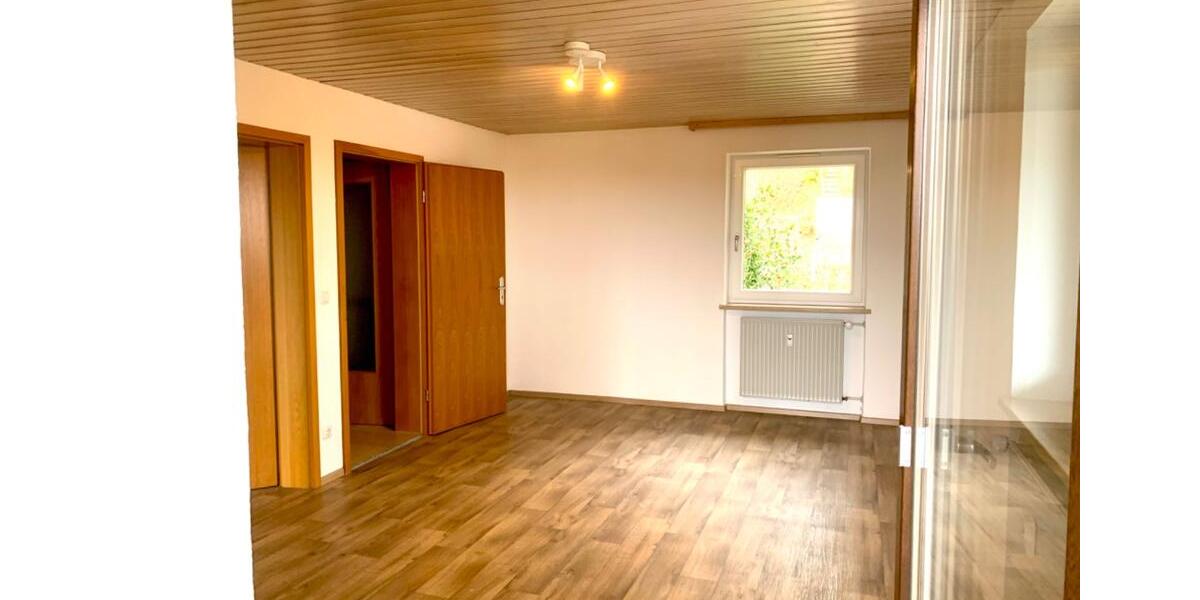 Etagenwohnung Bad Kohlgrub - 3.5 Zimmer, 90 m&sup2;, 890&euro; | Angebot:25903991