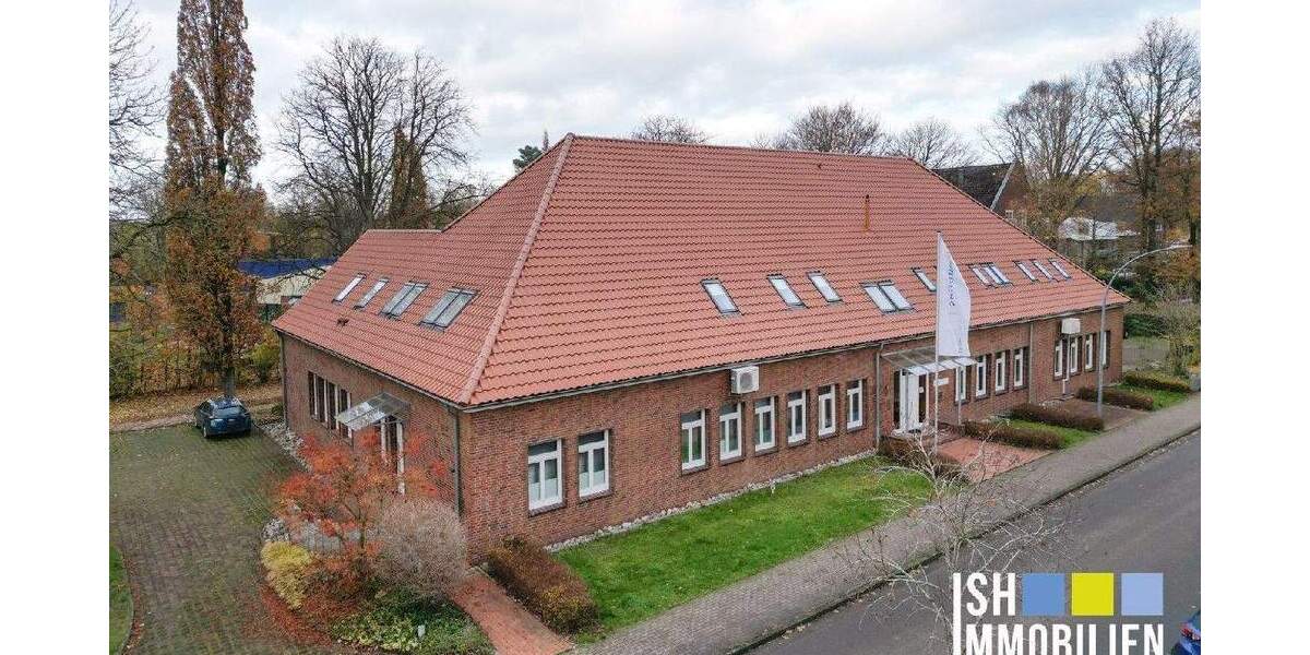 Gewerbeobjekt Stade Barge - 1 Zimmer, 341 m&sup2;, 2.920&euro; | Angebot:23842096