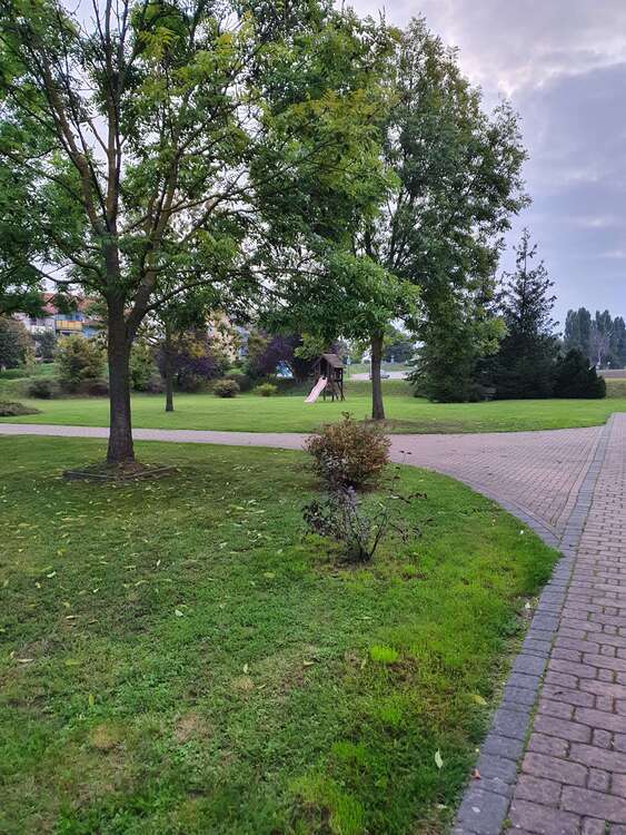 Wohnung zum Mieten in Hohe Börde (Groß Santersleben) 440 € 64 m²