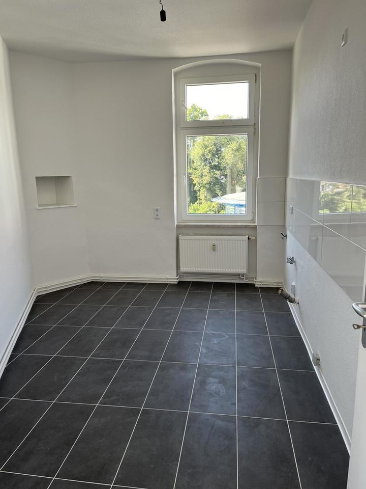 Lichtdurchflutete 2-Zimmer Wohnung zimmer