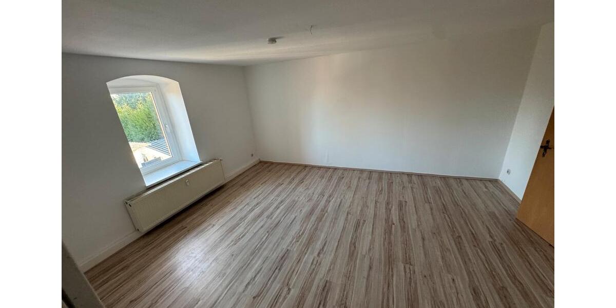 Etagenwohnung Seegebiet Mansfelder Land - 3 Zimmer, 91 m&sup2;, 550&euro; | Angebot:25944858