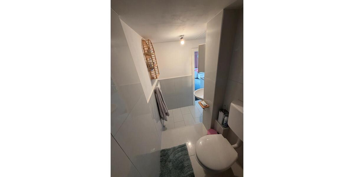 Erdgeschoßwohnung Geestland - 1 Zimmer, 35 m&sup2;, 575&euro; | Angebot:26522394
