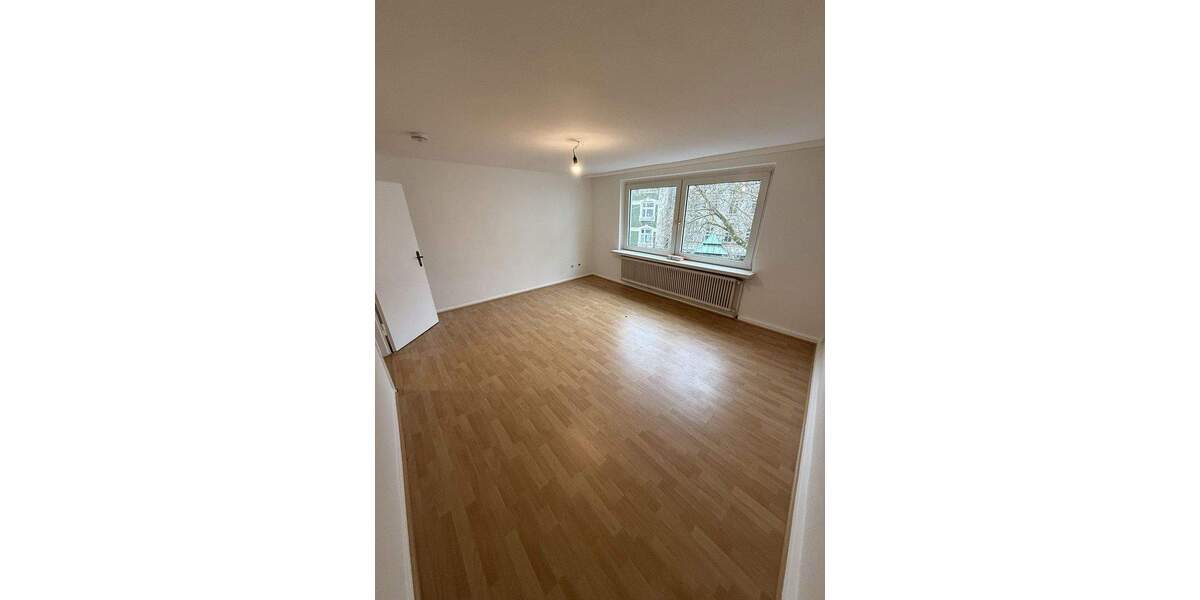 Etagenwohnung Wuppertal Elberfeld - 2 Zimmer, 62 m&sup2;, 495&euro; | Angebot:25784560