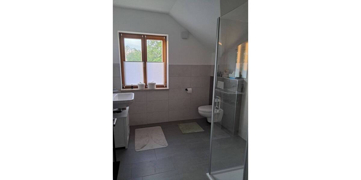Etagenwohnung Wiesenfelden Öd - 3 Zimmer, 79 m&sup2;, 635&euro; | Angebot:26555189
