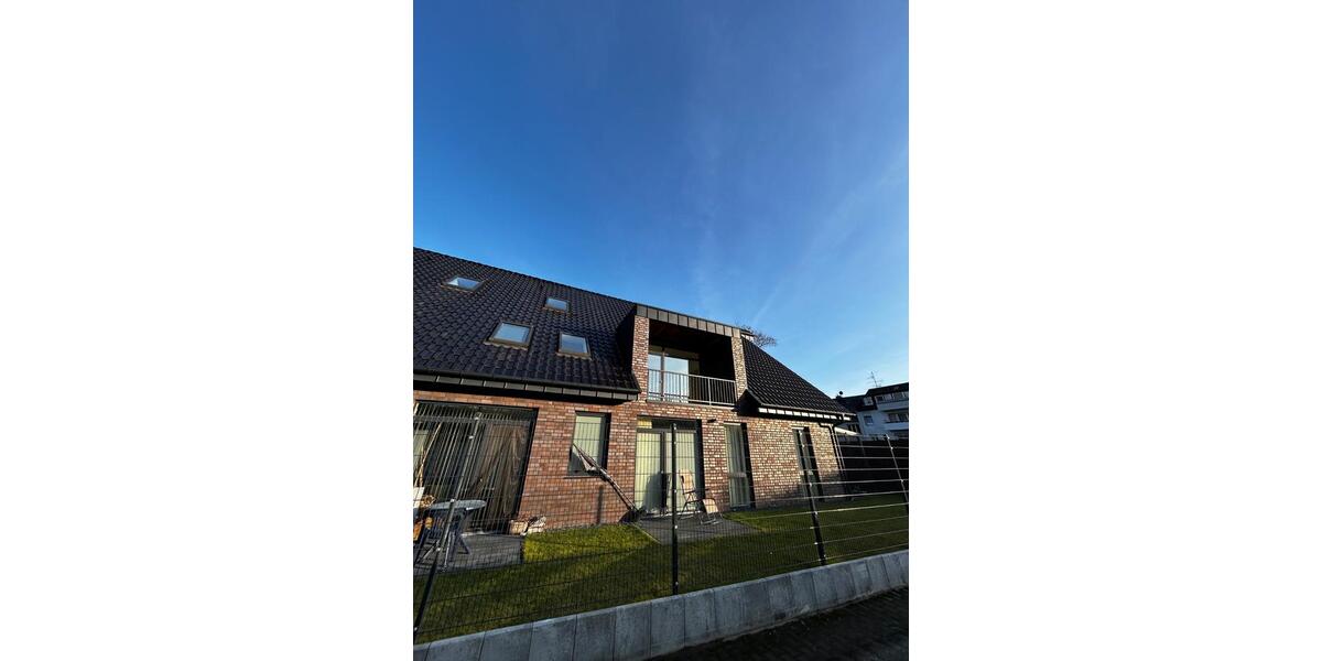 Maisonettenwohnung Mönchengladbach Nord - 4 Zimmer, 90 m&sup2;, 1.150&euro; | Angebot:24862653