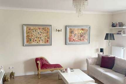 Wohnung zum Mieten in Hamburg 1.700 € 80.37 m² 3 zimmer