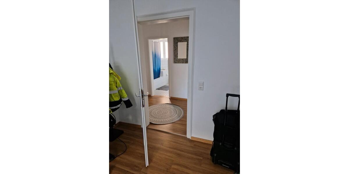 Wohnen auf Zeit Ulm Söflingen - 1 Zimmer, 15 m&sup2;, 550&euro; | Angebot:26562462