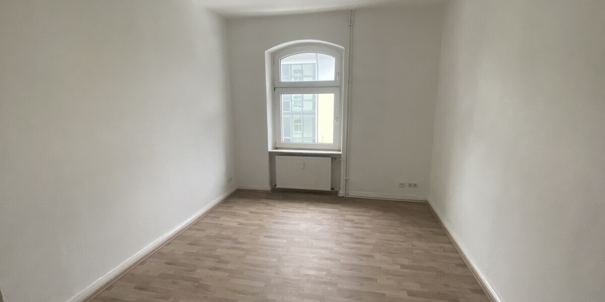 Schöne lichtdurchflutete Wohnung im 1. OG mit separatem Mansardenzimmer! - Etagenwohnung Remscheid Gemarkung Bergisch Born | Angebot:27194878