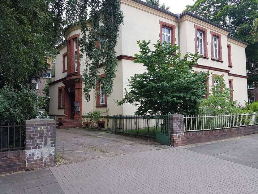 Wohnung zum Mieten in Hannover 1.400 € 140 m²