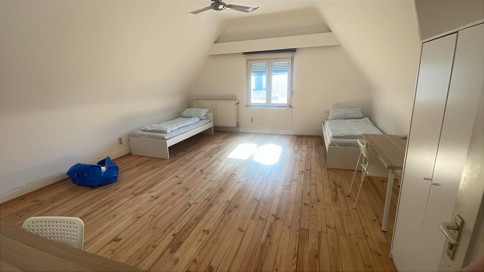 WG Zimmer in Regierungsviertel ab 385€