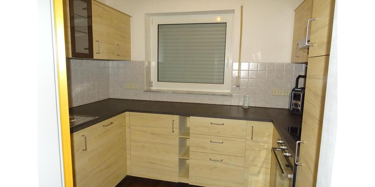 Erdgeschoßwohnung Riesbürg - 3 Zimmer, 75 m&sup2;, 710&euro; | Angebot:25932455