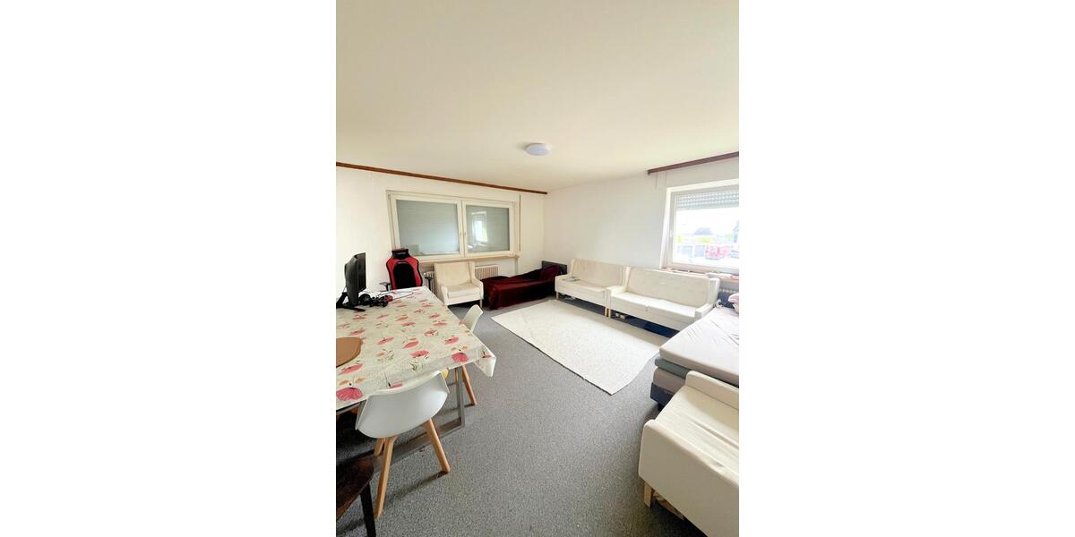 Erdgeschoßwohnung Rheinfelden (Baden) - 3 Zimmer, 81 m&sup2;, 950&euro; | Angebot:26458972