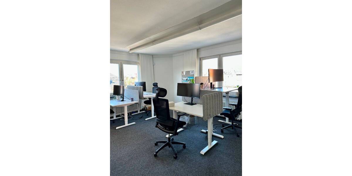 Gewerbeobjekt München Schwabing-Freimann - 1.950&euro; | Angebot:26204017