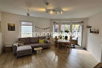 Wohnung zum Mieten in Hamburg-Nord, Hamburg 900 € 51 m²